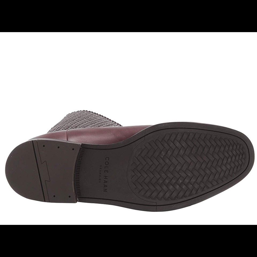 Cole Haan Lexi Grand Stretch Boot!! New!! - Picture 3 of 7